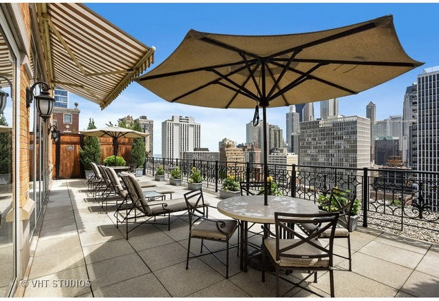 ChicagoHOAluxuryamenities