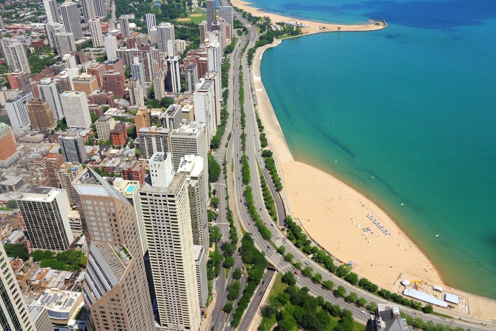 Chicago Gold Coast Rental Apartments