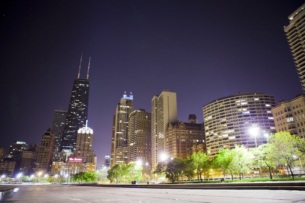 Gold Coast Condos: on Lake Shore Drive l Chicago Gold Coast