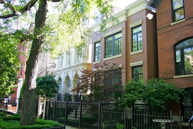 Chicago Single Family Homes